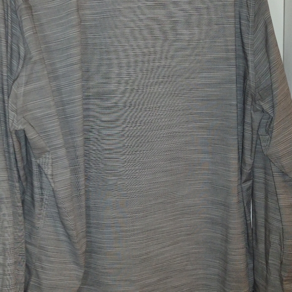 Mens Apt 9 Long sleeve shirt Sz XXL. - Picture 2 of 4